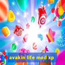 avakin life mod xp